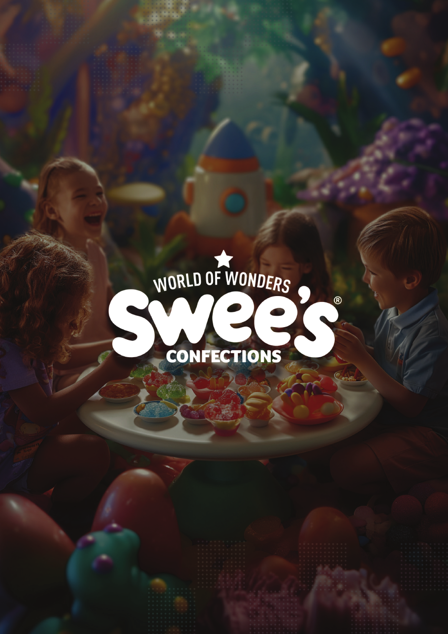 Swees katalog slatkog asortimana